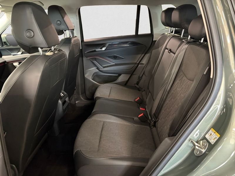 Volkswagen Tiguan bild 7