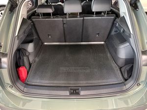 Volkswagen Tiguan bild 8