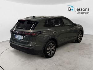 Volkswagen Tiguan bild 3