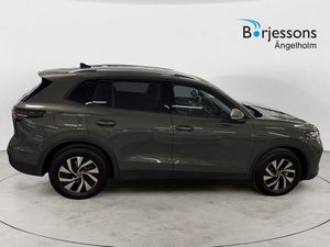 Volkswagen Tiguan bild 2