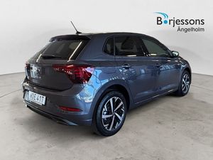 Volkswagen Polo bild 3