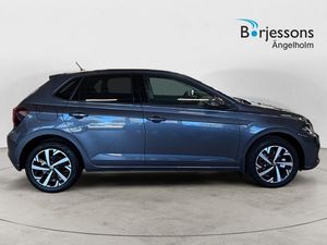 Volkswagen Polo bild 2