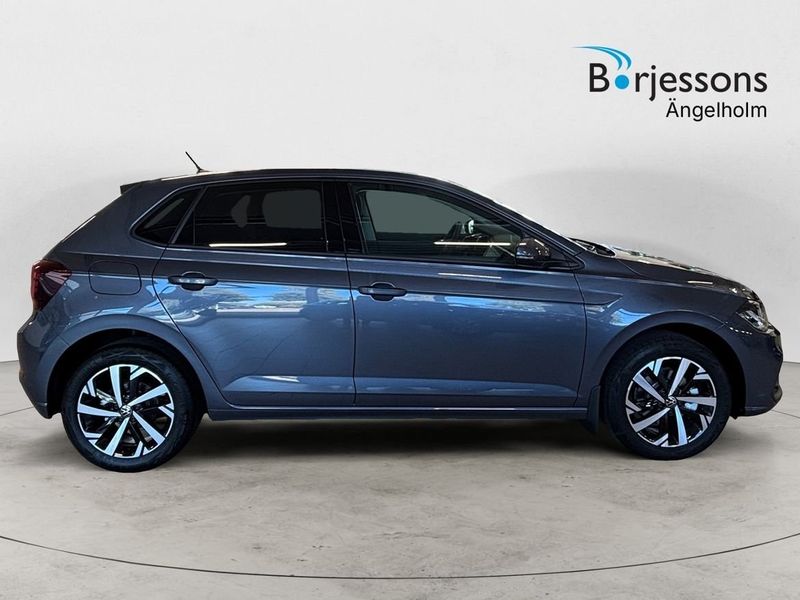 Volkswagen Polo bild 2