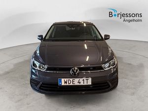 Volkswagen Polo bild 5