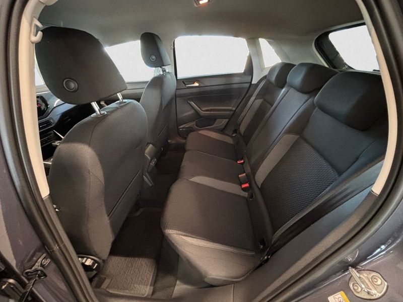 Volkswagen Polo bild 8