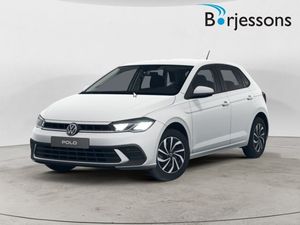 Volkswagen Polo bild 1
