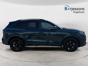 Volkswagen Tiguan bild 2