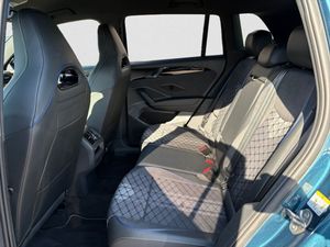 Volkswagen Tiguan bild 7