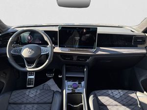 Volkswagen Tiguan bild 6