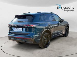 Volkswagen Tiguan bild 3