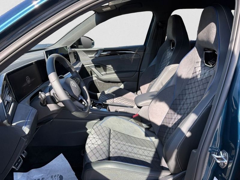 Volkswagen Tiguan bild 5