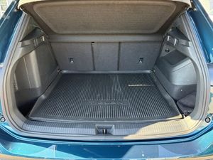 Volkswagen Tiguan bild 8