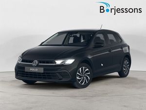 Volkswagen Polo bild 1