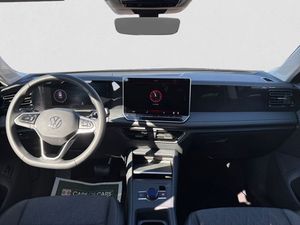 Volkswagen Tiguan bild 6
