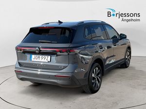 Volkswagen Tiguan bild 3