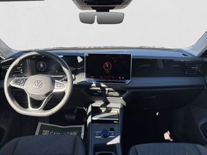 Volkswagen Tiguan bild 6
