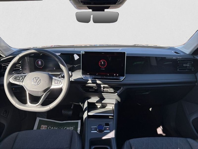 Volkswagen Tiguan bild 6