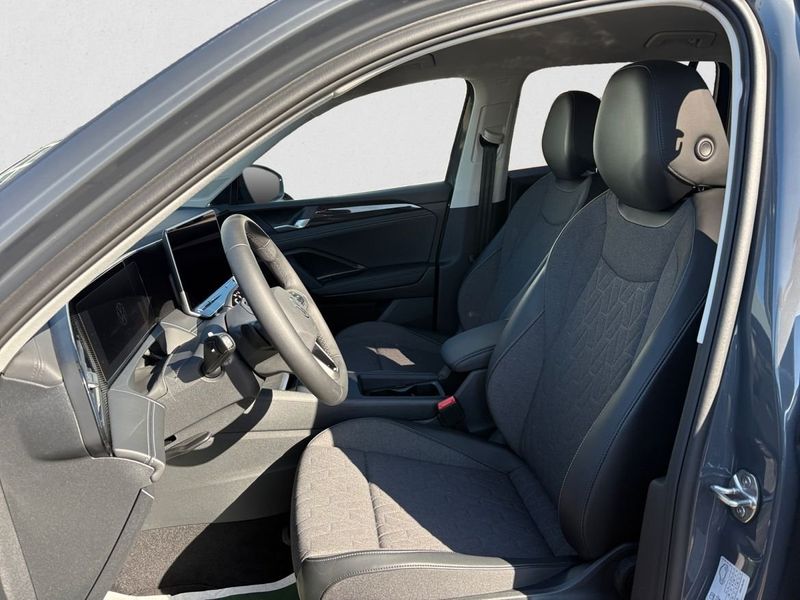 Volkswagen Tiguan bild 5