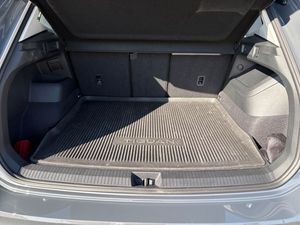 Volkswagen Tiguan bild 8