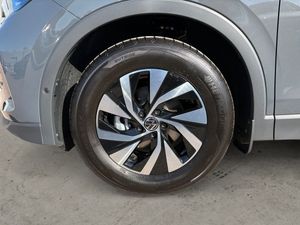 Volkswagen Tiguan bild 4