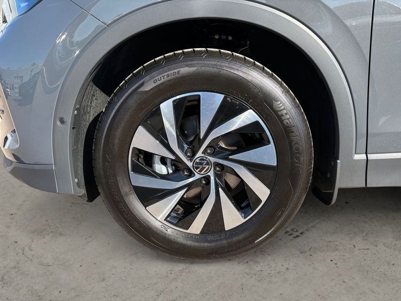 Volkswagen Tiguan bild 4