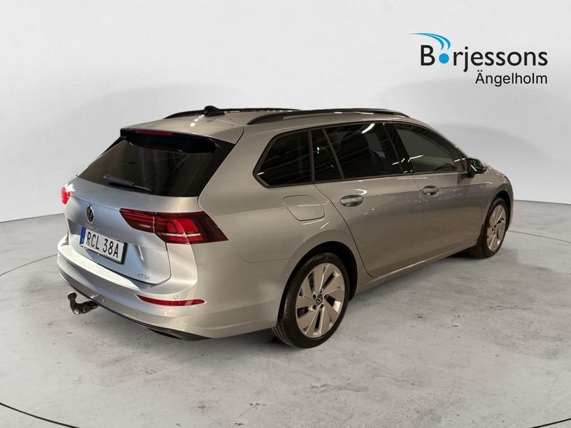 Volkswagen Golf bild 3