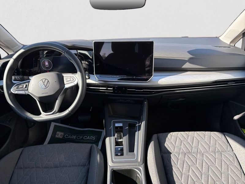 Volkswagen Golf bild 6