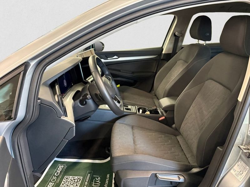 Volkswagen Golf bild 5