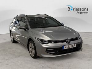 Volkswagen Golf bild 1