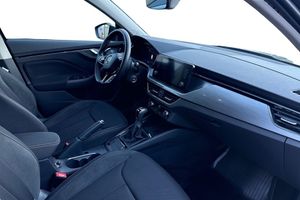 Skoda Kamiq bild 6