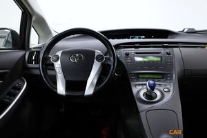 Toyota Prius bild 10