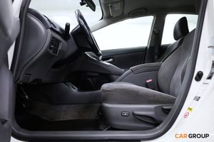 Toyota Prius bild 14