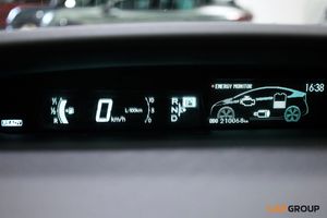 Toyota Prius bild 16