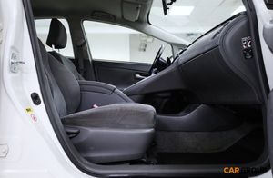 Toyota Prius bild 13