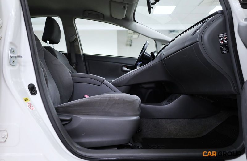 Toyota Prius bild 13