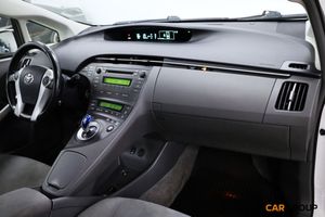 Toyota Prius bild 11