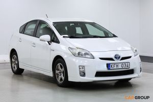 Toyota Prius bild 3