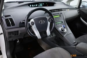Toyota Prius bild 12