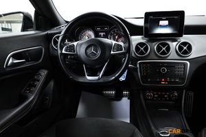 Mercedes CLA200 bild 11