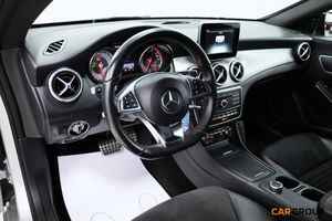 Mercedes CLA200 bild 13