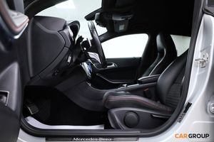 Mercedes CLA200 bild 15