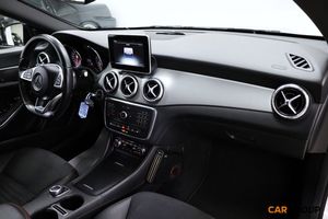 Mercedes CLA200 bild 12