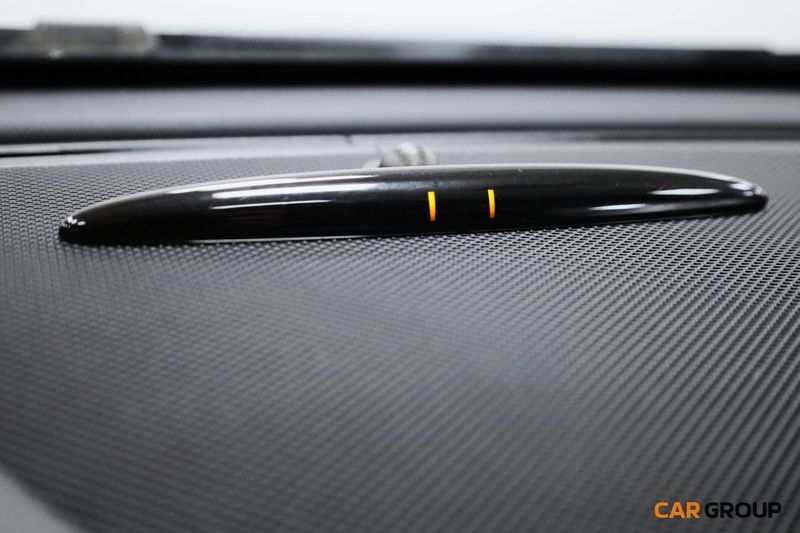 Mercedes CLA200 bild 19