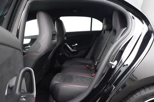 Mercedes A200 bild 6