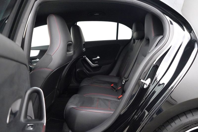 Mercedes A200 bild 6