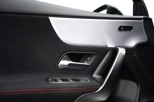 Mercedes A200 bild 8
