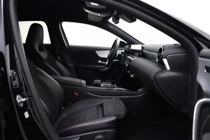 Mercedes A200 bild 12