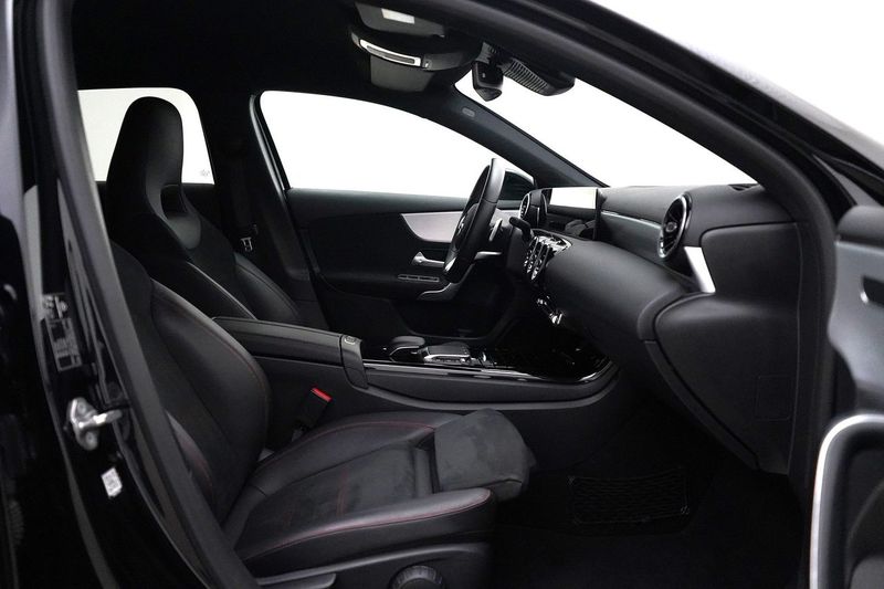 Mercedes A200 bild 12