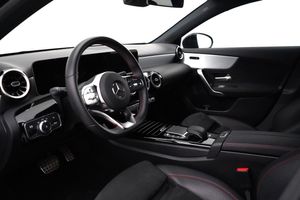Mercedes A200 bild 4