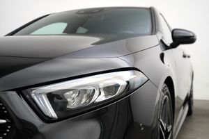 Mercedes A200 bild 17